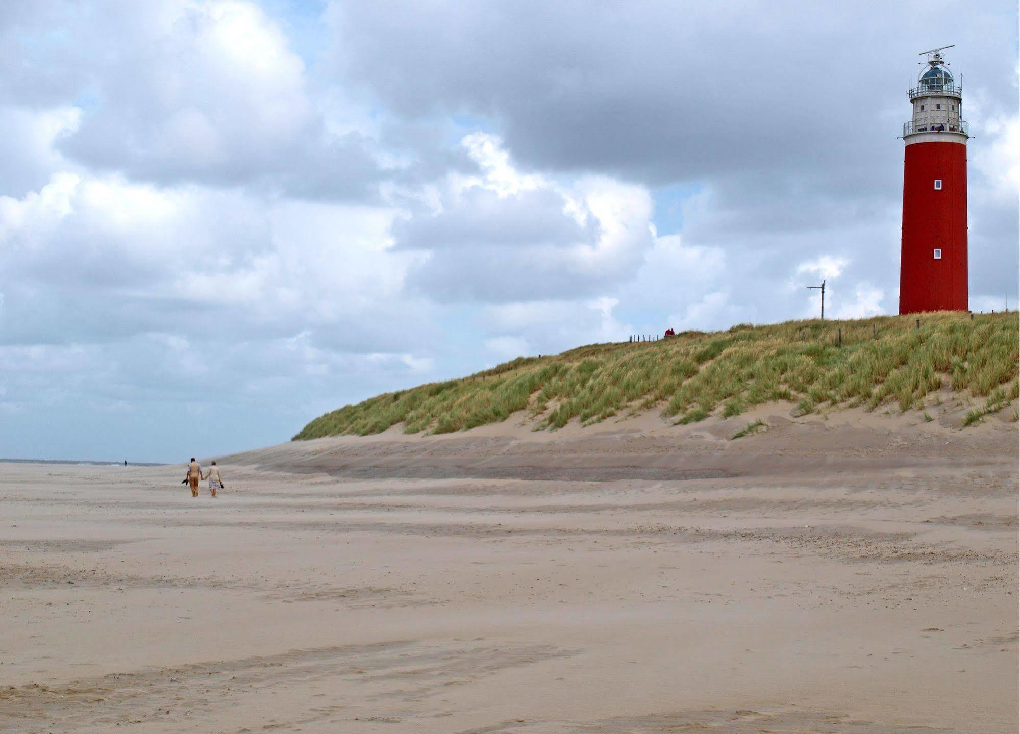 Roompot Kustpark Texel De Koog  Kültér fotó