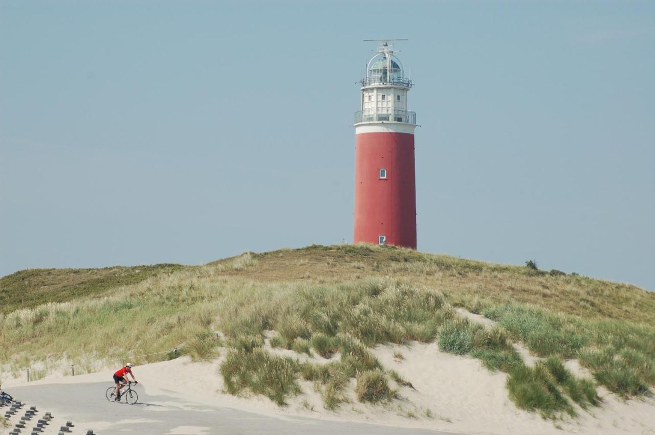 Roompot Kustpark Texel De Koog  Kültér fotó